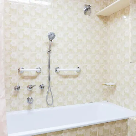 Alle 3g - 10min To Center, A-c, 2 Baths, Terrace ローマ