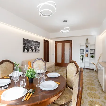 Alle 3g - 10min To Center, A-c, 2 Baths, Terrace アパート ローマ