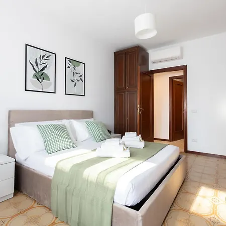 Апартаменты Alle 3g - 10min To Center, A-c, 2 Baths, Terrace