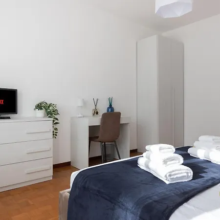 Апартаменты Alle 3g - 10min To Center, A-c, 2 Baths, Terrace Рим